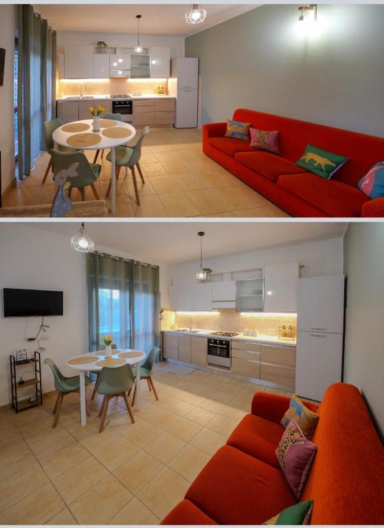 Maison de Benny Roma Aeroporto Capannelle Castelli Romani