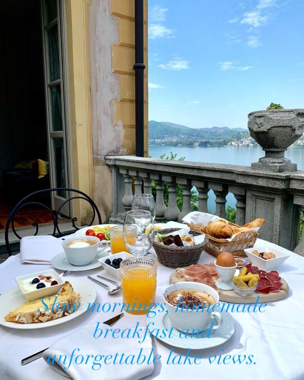 B&B Villa Costanza