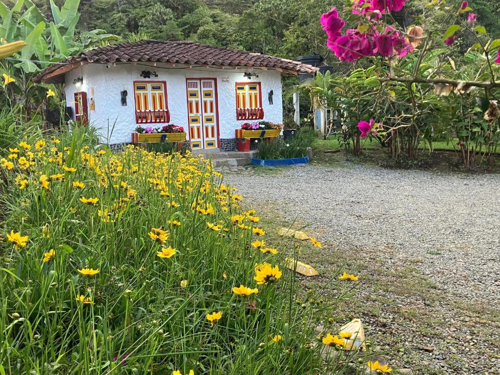 La Kolorina hotel campestre