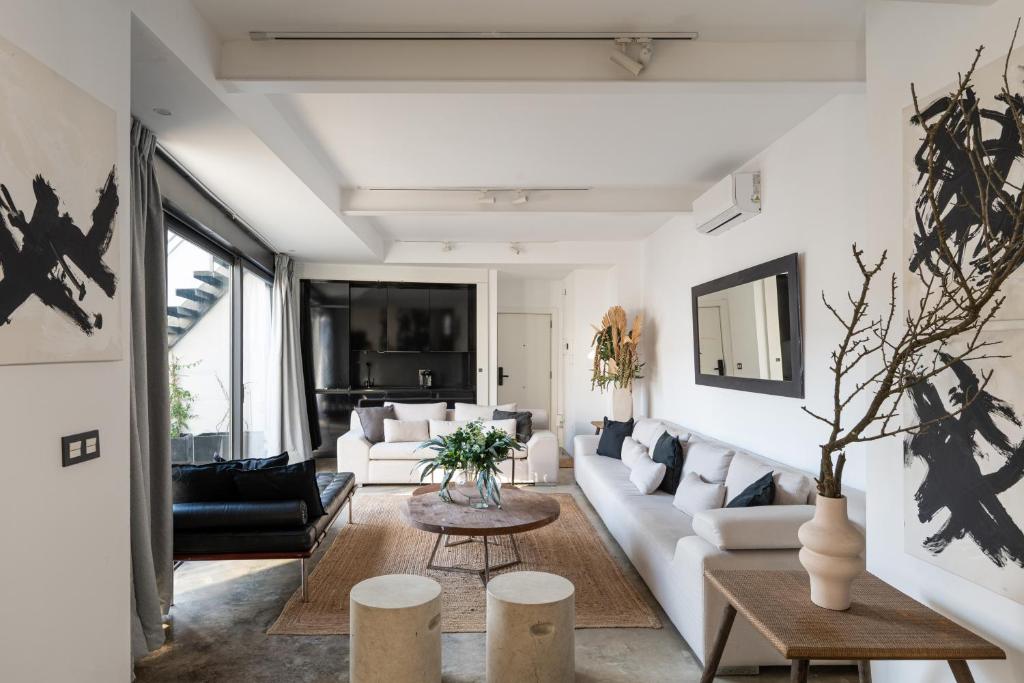 Apartamentos General Castaños 36