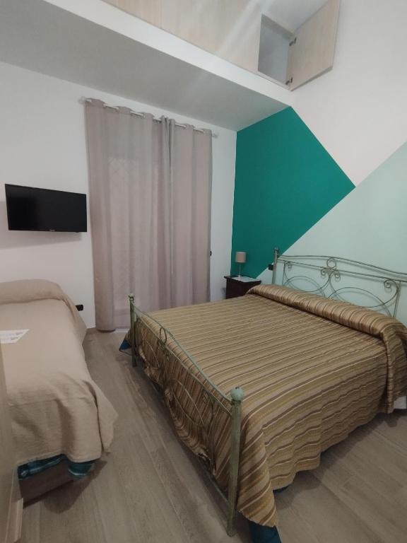 Casa La Rosa Rooms- Nel Cuore di Napoli