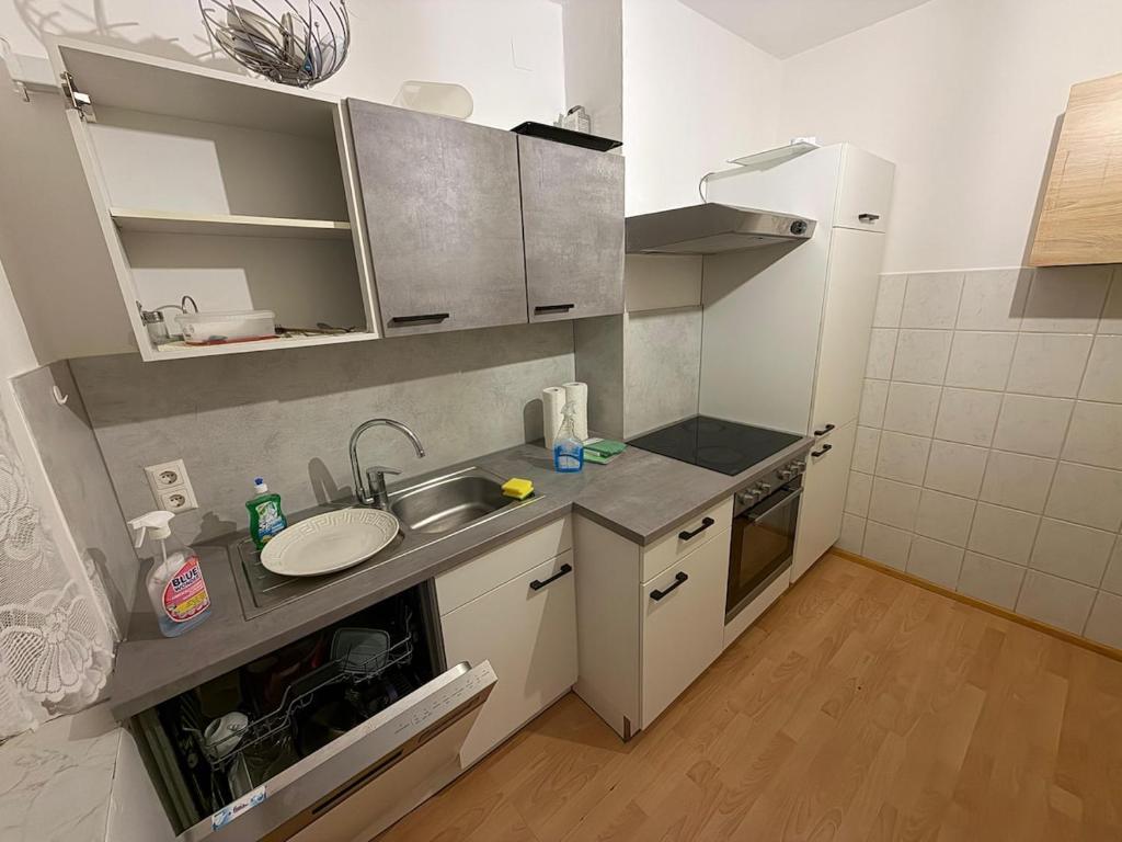 Monteurwohnung - Effizientes und ruhiges Apartment