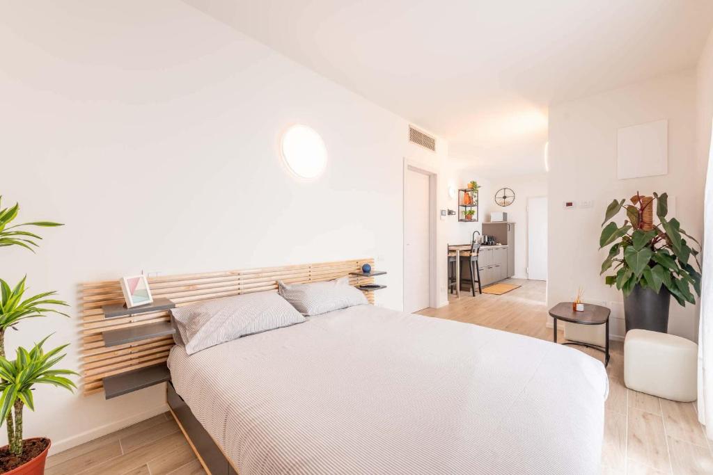 Guest Planet - San Cristoforo M4 Studio