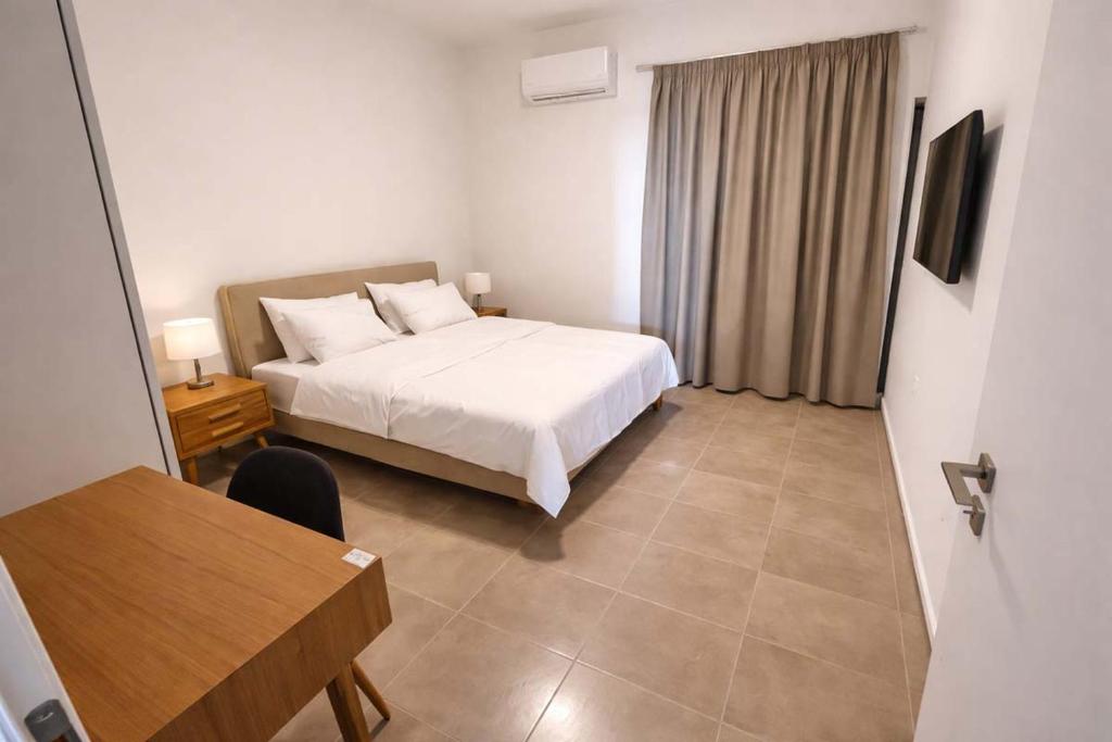 Beach CONSTA Luxury Apartments - Appartamento Deluxe