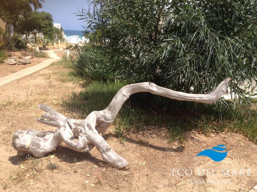 Kép Eco del Mare szállásáról Monopoliban a galériában