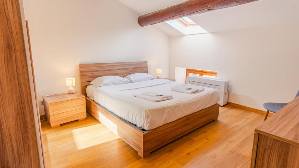 Via Roma 10 - Italian Homing, Desenzano del Garda (precios actualizados ...