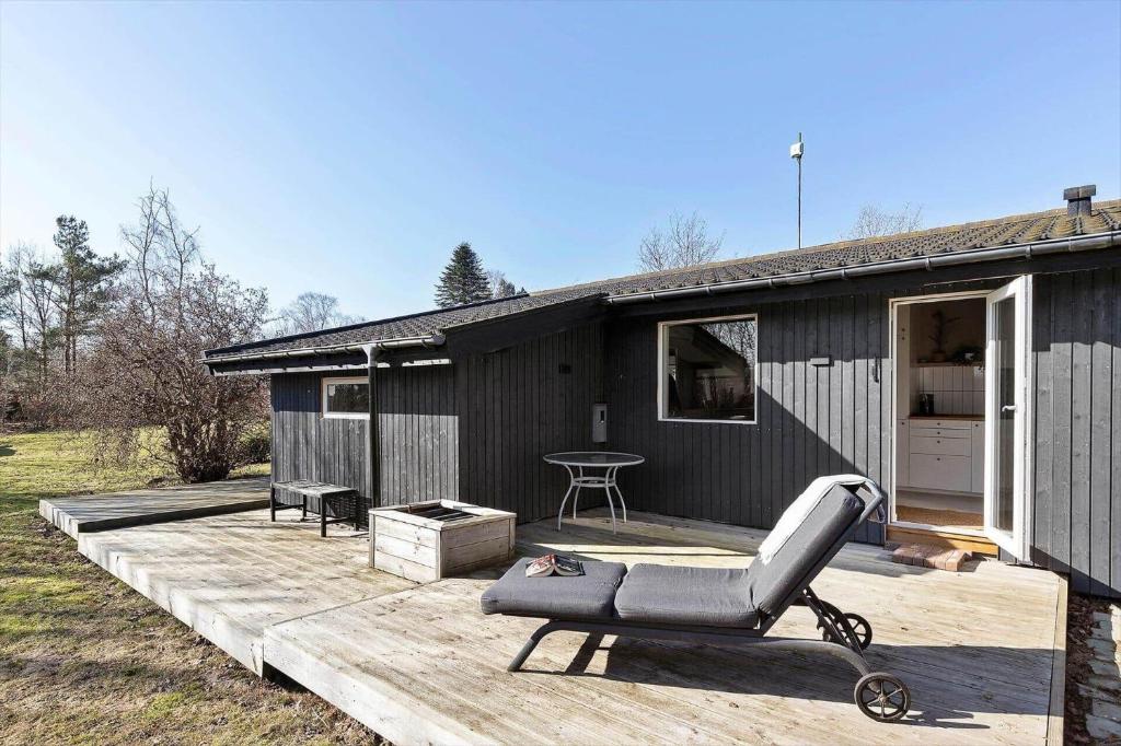 Gallery image of 84294-Ronde-Hedeskovvej-16 in Thorsager