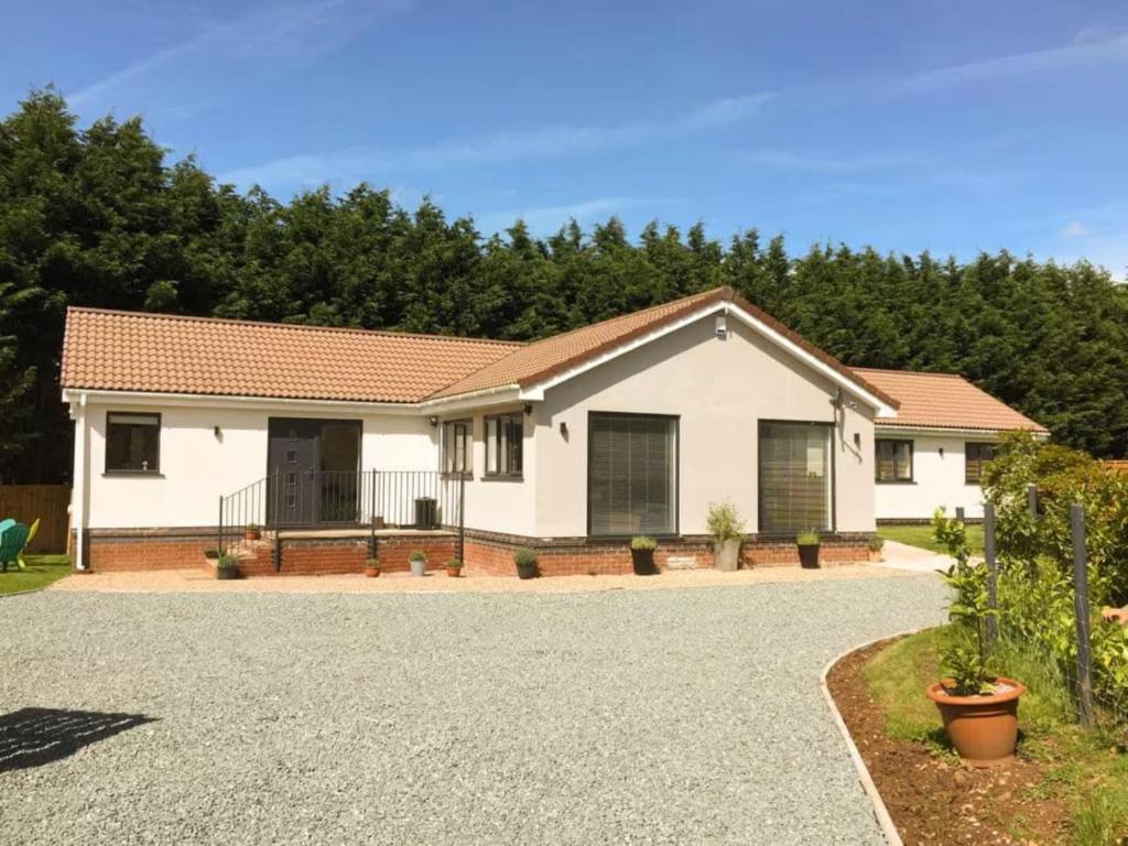 4 Bed in Henley-in-Arden oc-l30381 - 度假屋