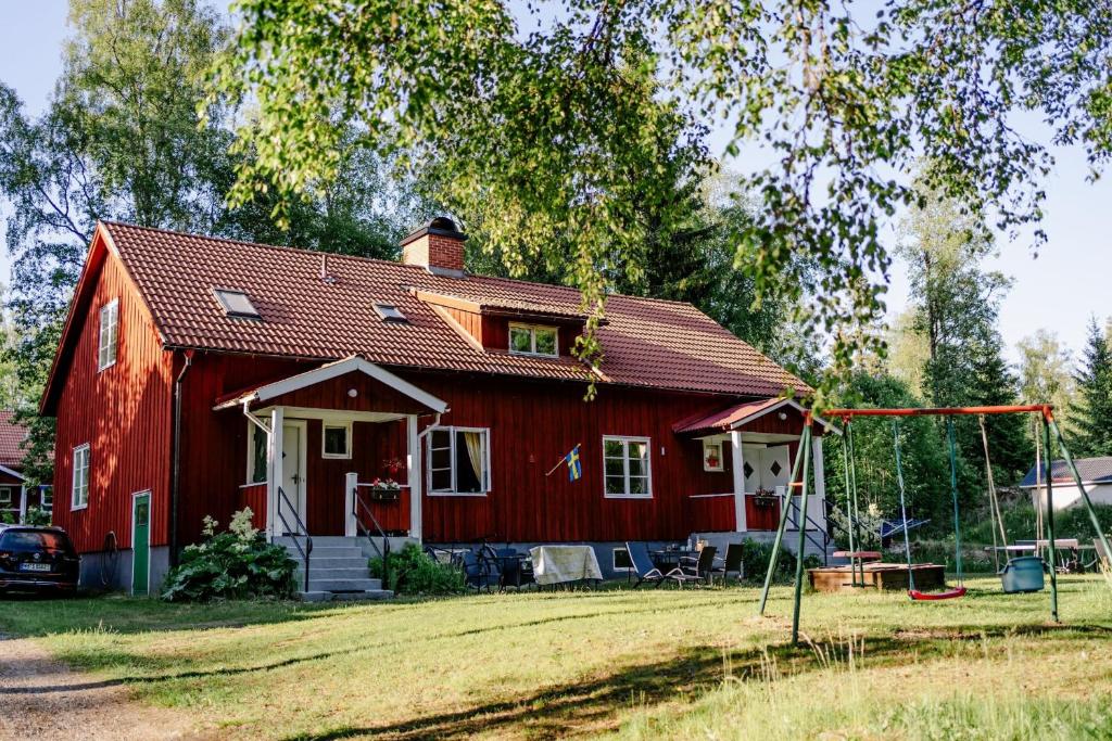 Skogstjärna