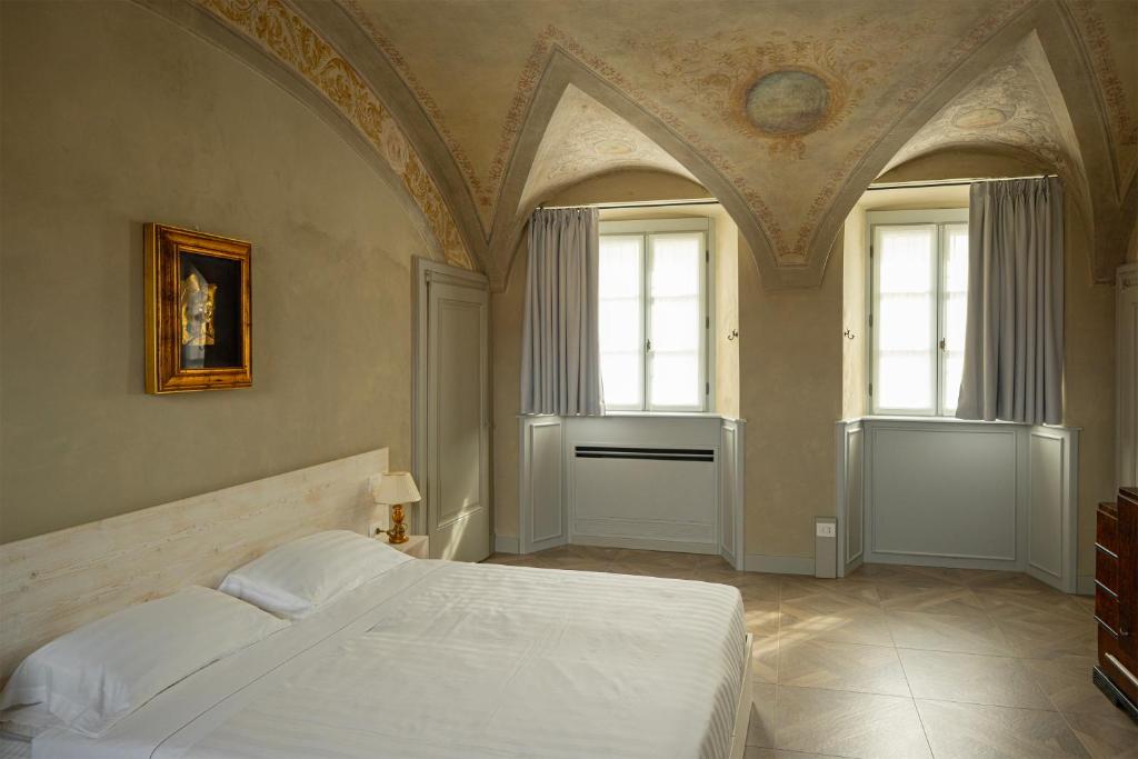 Residence Palmento in Franciacorta