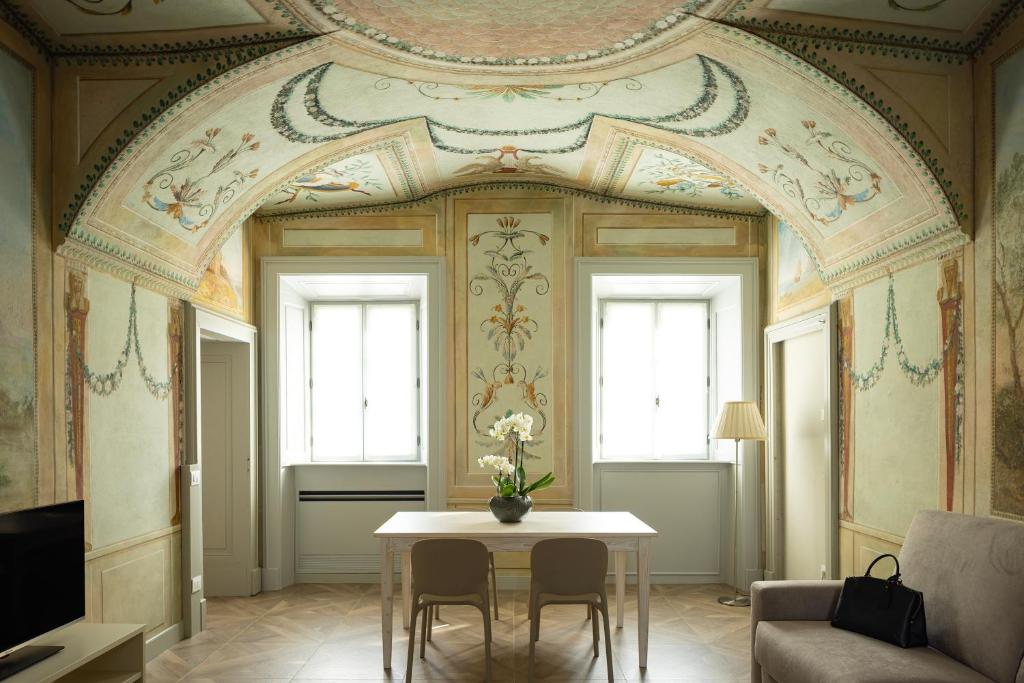 Residence Palmento in Franciacorta