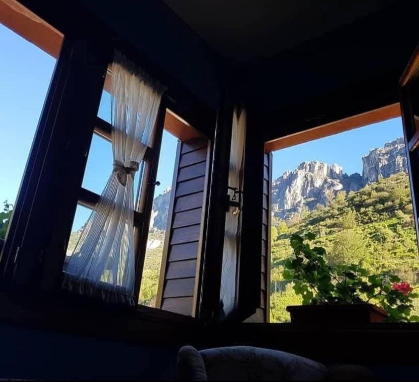 Apartamentos Rurales Buenamadre - Apartamento De Un Dormitorio