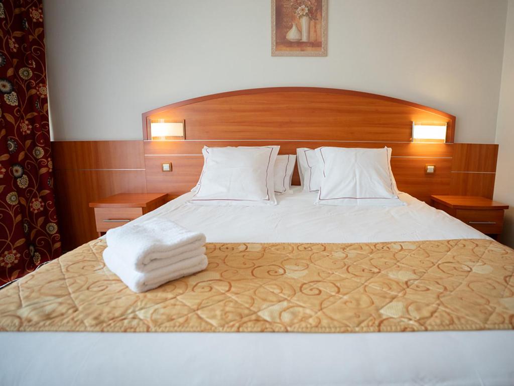 Hotel Cigoland - Double Room