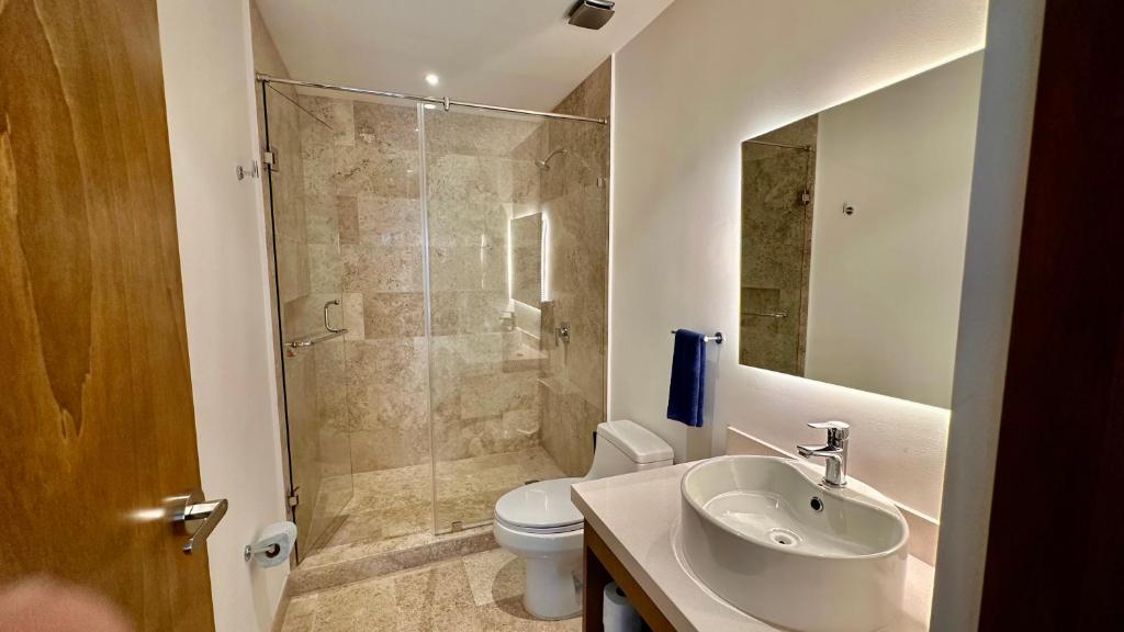 Ipana Luxury Suites By Caribe Rentas photo