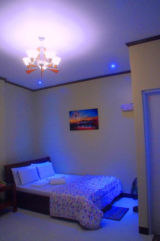 Pedz Cing Mango Lodge - Quarto Duplo Standard