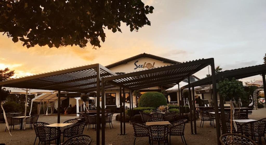 Seehof Hotel am Aartalsee - Housity