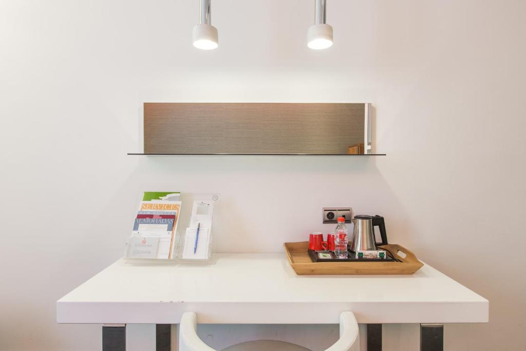 Hotel Carlton - Resim 19