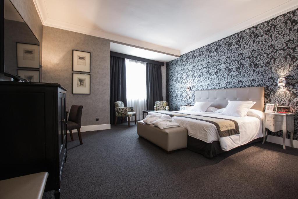 Hotel Carlton - Resim 41