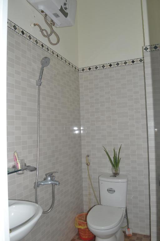 Phong Nha Homestay - 10