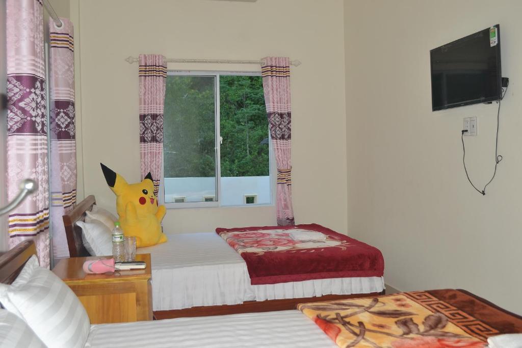 Phong Nha Homestay - 9