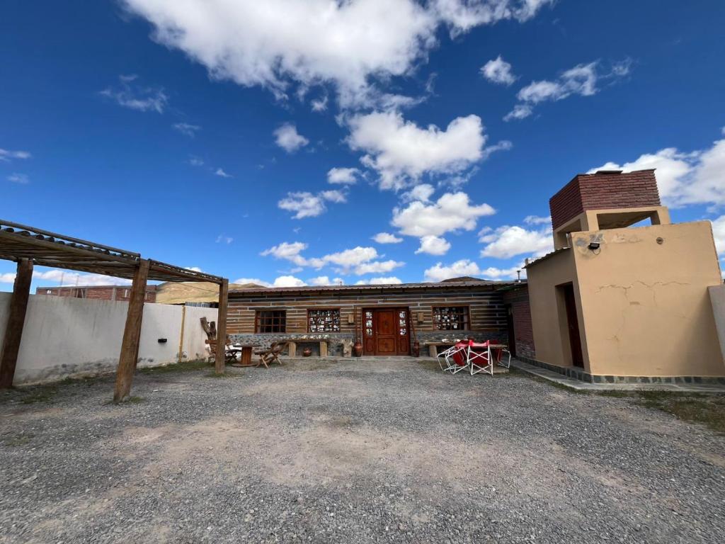 El Portal de Los Andes Descanso