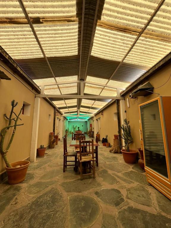 El Portal de Los Andes Descanso