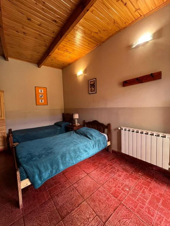 El Portal de Los Andes Descanso