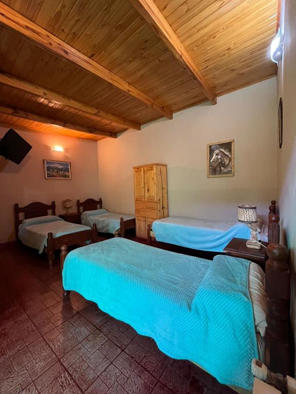 El Portal de Los Andes Descanso