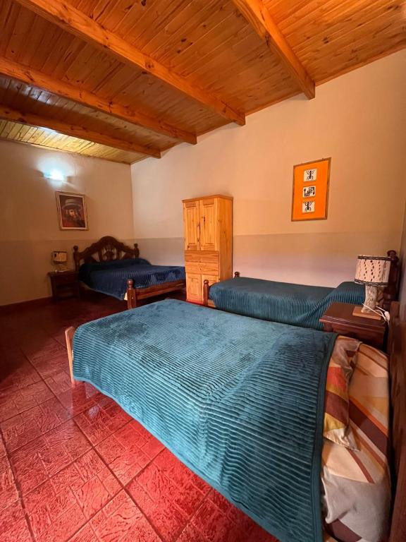 El Portal de Los Andes Descanso