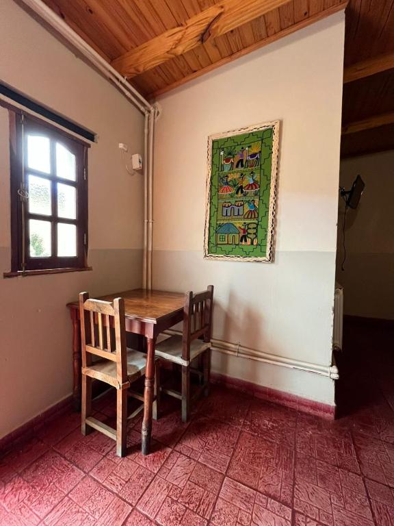 El Portal de Los Andes Descanso