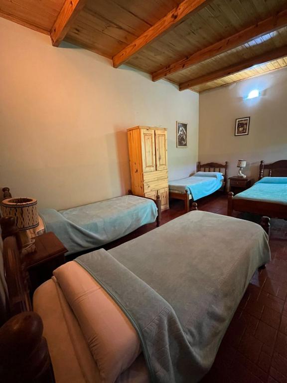 El Portal de Los Andes Descanso