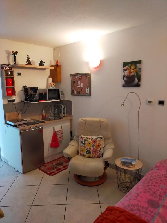 STUDIO ST GREGOIRE Au Pied des Vosges et Vignoble ! – photo 4