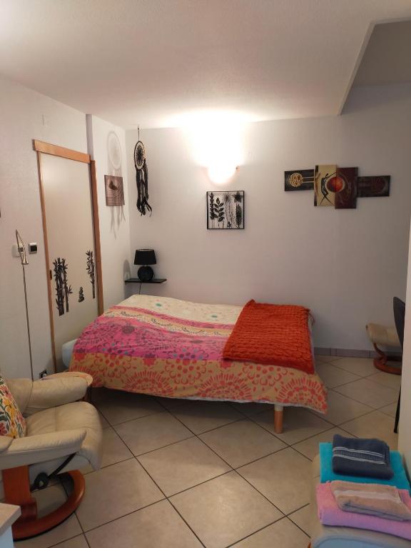 STUDIO ST GREGOIRE Au Pied des Vosges et Vignoble ! – photo 2