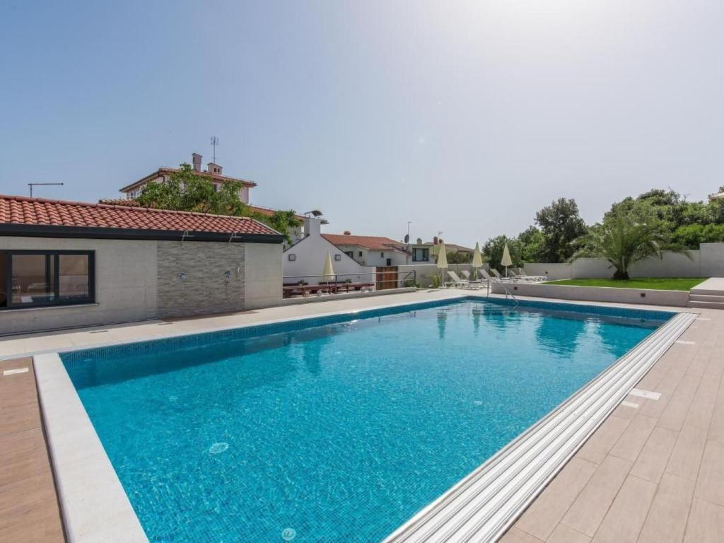 Apartment Wohnung in Pjescana mit gemeinschaftlichem Pool by Interhome