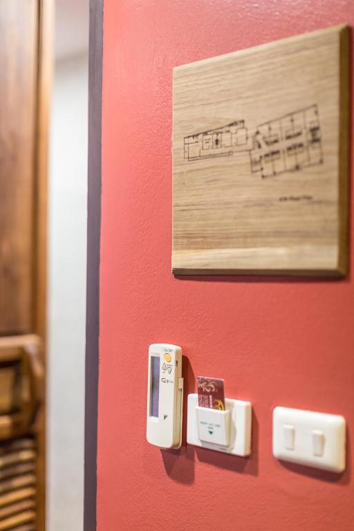 The Guest Arak Boutique Hotel - Resim 22