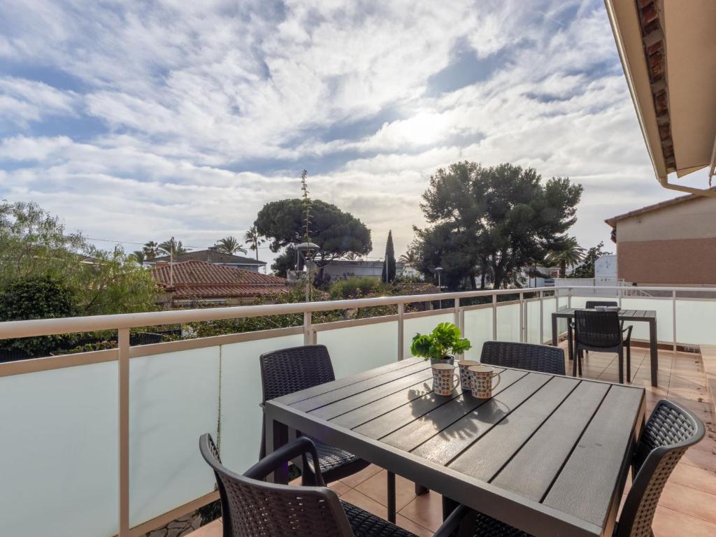Apartment Higini Angles-1 by Interhome
