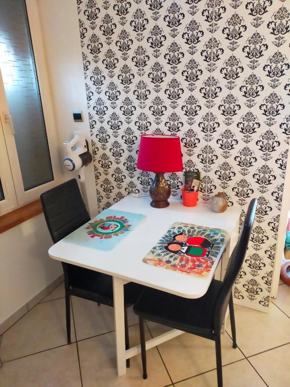STUDIO ST GREGOIRE Au Pied des Vosges et Vignoble ! – photo 9