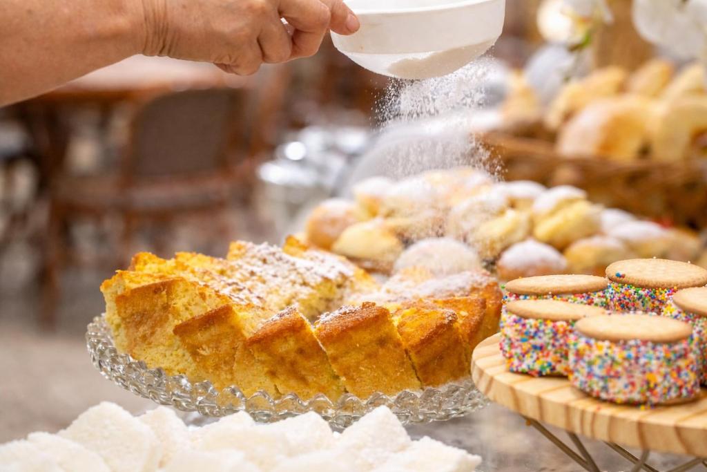 Hotel Dan Inn Ribeirão Preto By Nacional Inn