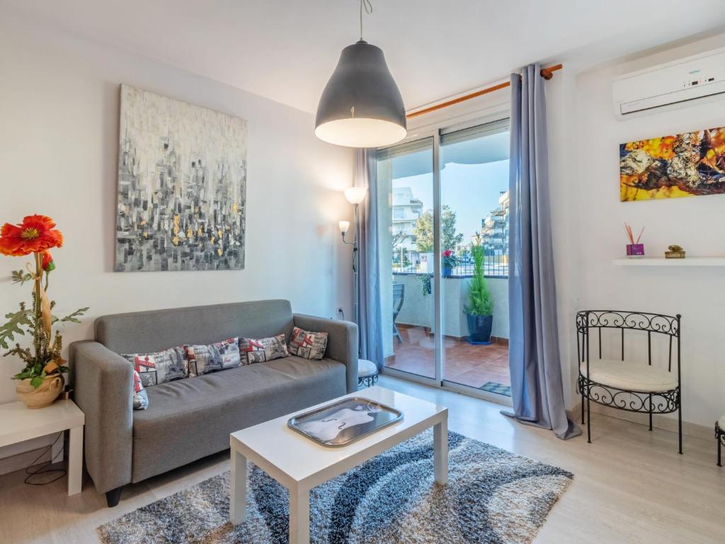 Apartment Symar by Interhome
