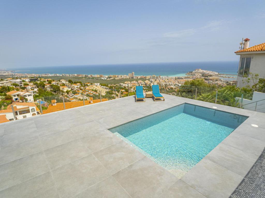 Villa Calam de Luna by Interhome