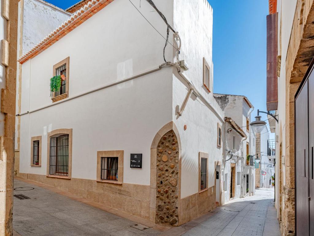 Holiday Home Villa Pastores by Interhome