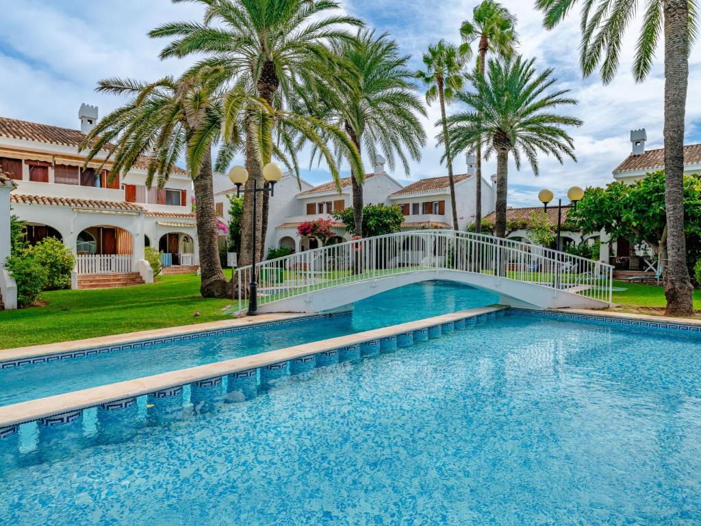Holiday Home L'Escala by Interhome
