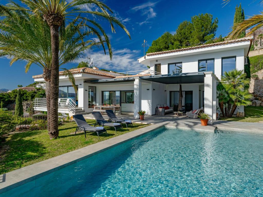 Villa Casa Guapa by Interhome