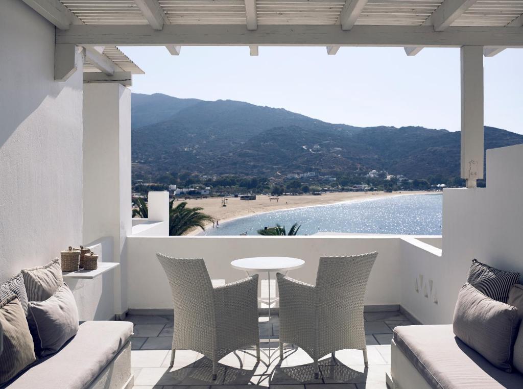 Ios Palace Hotel & Spa - 1