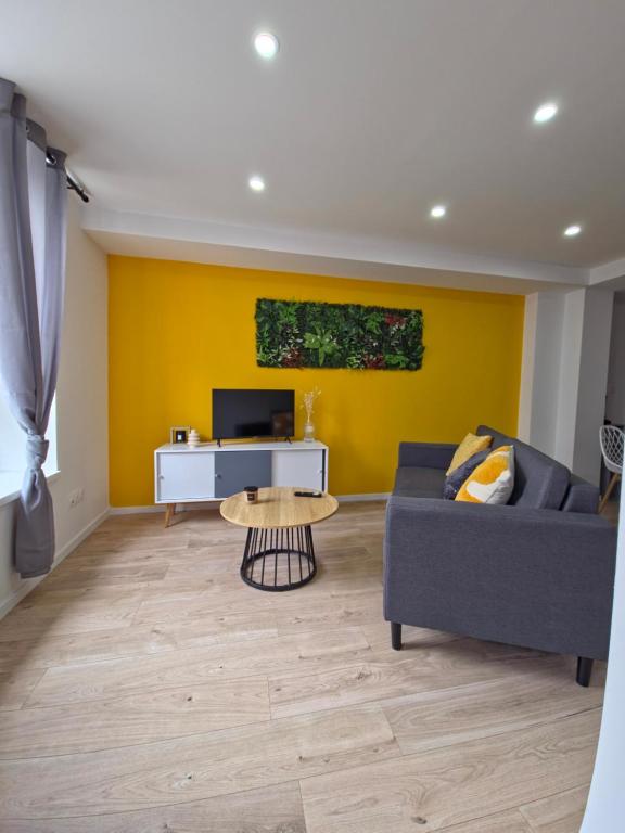 Girasol - Mulhouse Proche Centre – photo 5