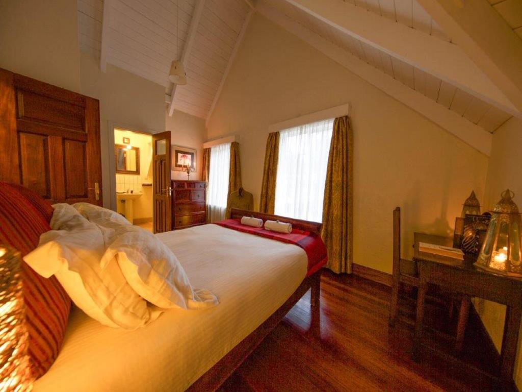 Karen Gables - Double Room