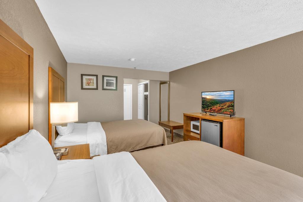 Bristol Arcadia Inn photo