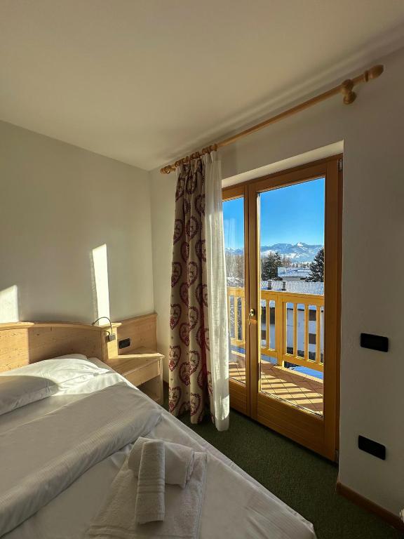 Hotel Alpe Bellaria