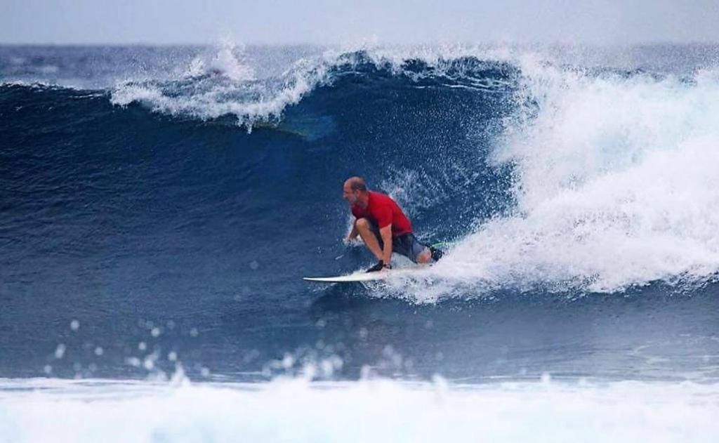 Canopus Retreat Thulusdhoo - 12