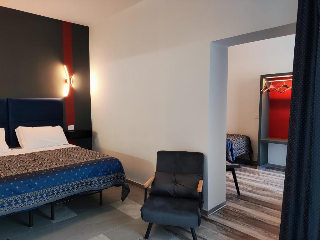 Hotel Firenze